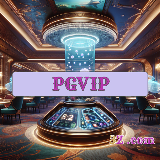 Apostas Inovadoras: Como o pgvip Revoluciona o Jogo Online