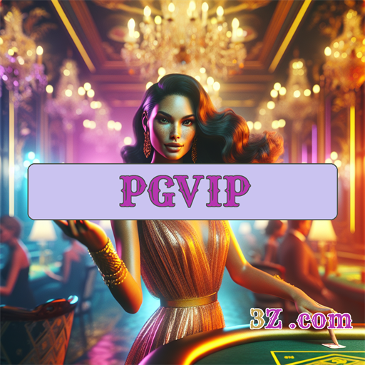 Plataforma de Jogos: Experiência Inovadora no pgvip