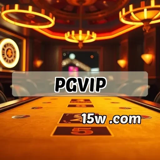 pgvip: Mergulhe na Diversão e Emoção do Keno Online