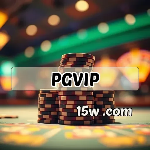 pgvip: A Emoção dos Jogos de Ação Espera por Você!