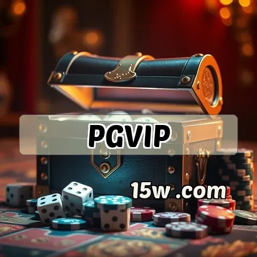 pgvip: Recursos Imperdíveis do Poker Online para Você