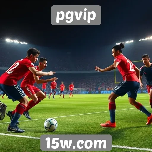 Avaliação da experiência do usuário no pgvip